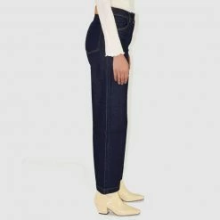 Just Female Calm Blue Rinse Jeans