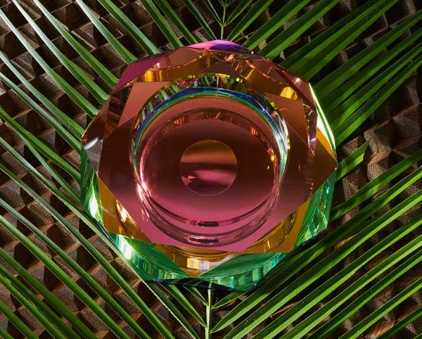 Fundamental.Berlin REGENBOGEN REGULAR BOWL 4 Fundamental.Berlin REGENBOGEN REGULAR BOWL