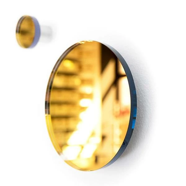 Fundamental.Berlin REGENBOGEN WALL HOOKS 5 Fundamental.Berlin REGENBOGEN WALL HOOKS