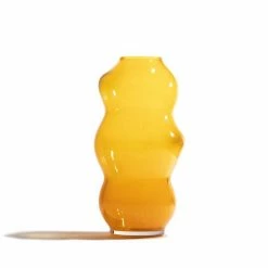 Fundamental.Berlin Large Muse Vase