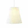 Fundamental.Berlin CREAM TALL LAMP