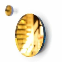 Fundamental.Berlin REGENBOGEN WALL HOOKS 8 Fundamental.Berlin REGENBOGEN WALL HOOKS