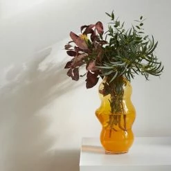 Fundamental.Berlin Large Muse Vase