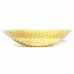 Fundamental.Berlin PUSH BOWL BRASS