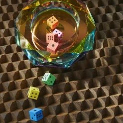 Fundamental.Berlin REGENBOGEN REGULAR BOWL 8 Fundamental.Berlin REGENBOGEN REGULAR BOWL