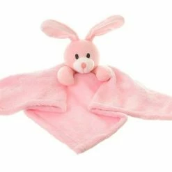Ziggle Bunny Comforter Blanket
