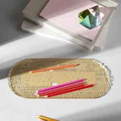 Fundamental.Berlin Manhattan Large Tray