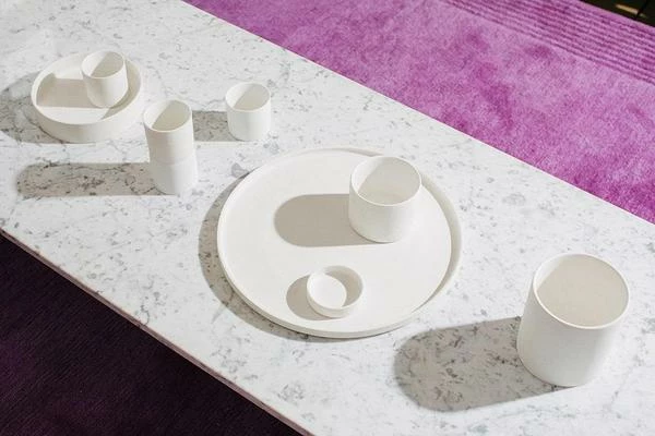 Fundamental.Berlin MILK 2 TINY TRAYS 4 Fundamental.Berlin MILK 2 TINY TRAYS