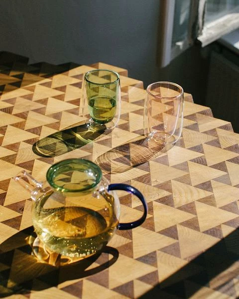 Fundamental.Berlin Bubble Teapot 6 Fundamental.Berlin Bubble Teapot