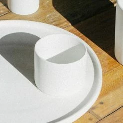 Fundamental.Berlin MILK POT