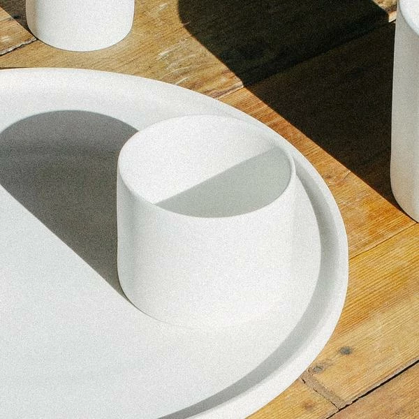 Fundamental.Berlin MILK POT 4 Fundamental.Berlin MILK POT