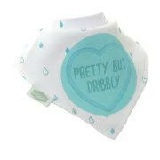 Ziggle Bandana Bib Set