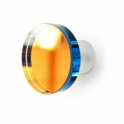 Fundamental.Berlin REGENBOGEN WALL HOOKS