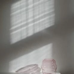 Fundamental.Berlin MUSE VASE M