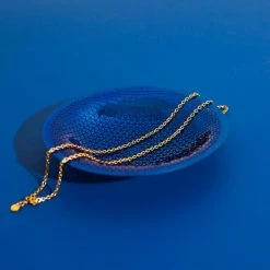 Fundamental.Berlin PUSH SOLO BOWL BRASS