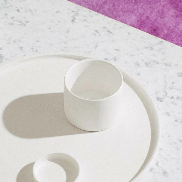 Fundamental.Berlin MILK POT 5 Fundamental.Berlin MILK POT