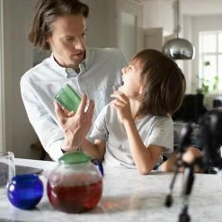 Fundamental.Berlin Bubble Teapot 8 Fundamental.Berlin Bubble Teapot