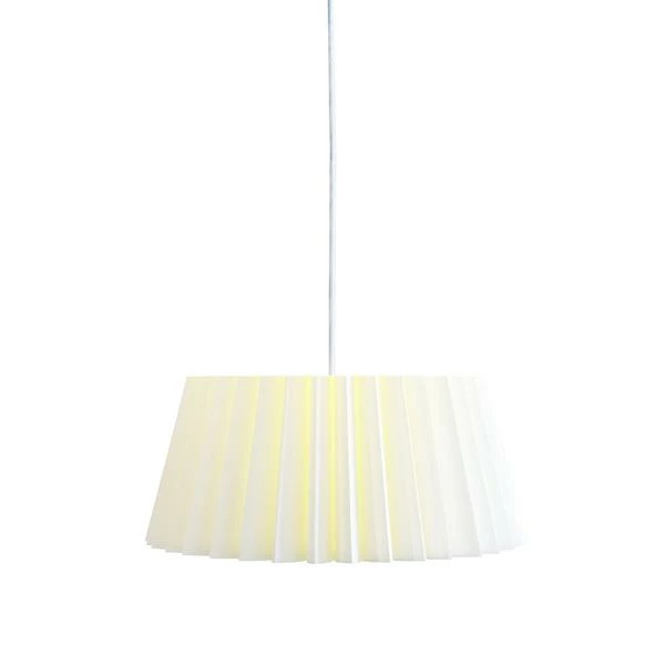 Fundamental.Berlin CREAM WIDE LAMP 3 Fundamental.Berlin CREAM WIDE LAMP