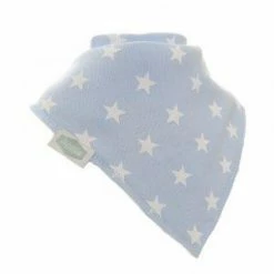 Ziggle Bandana Bib