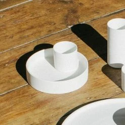 Fundamental.Berlin MILK DISH