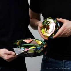 Fundamental.Berlin REGENBOGEN LARGE BOWL