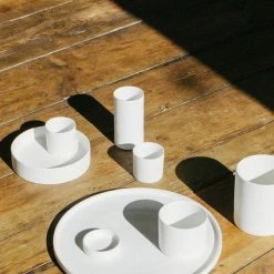 Fundamental.Berlin MILK VASE