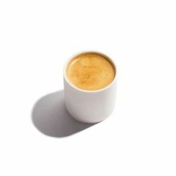 Fundamental.Berlin MILK 2 CUPS