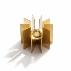 Fundamental.Berlin KLICK CANDLEHOLDER