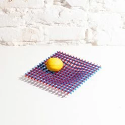 Fundamental.Berlin POMPIDOU TRAY