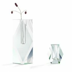 Fundamental.Berlin REGENBOGEN SMALL VASE