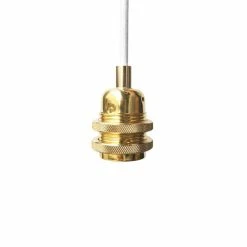 Fundamental.Berlin PROPELLER PENDANT LIGHT FITTING