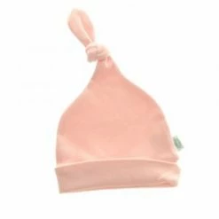 Ziggle Baby Hat - Plain Colours