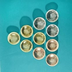 Fundamental.Berlin PUSH 3 MINI BOWLS