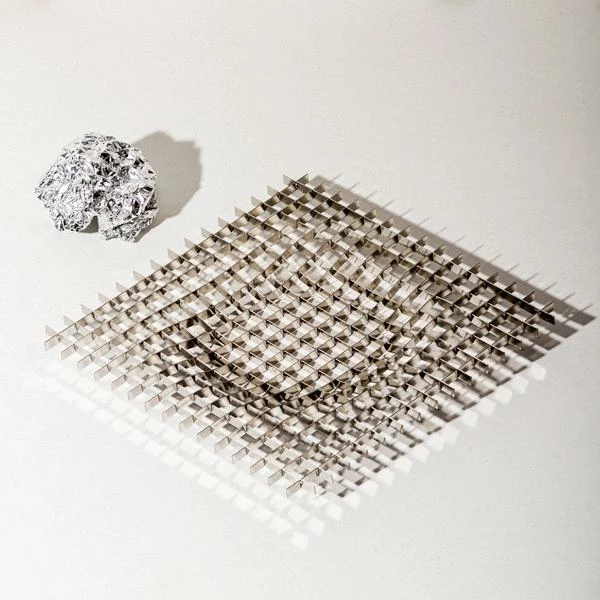 Fundamental.Berlin GRAVITY TRAY 3 Fundamental.Berlin GRAVITY TRAY