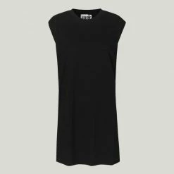 Just Female Beijing Black Dress