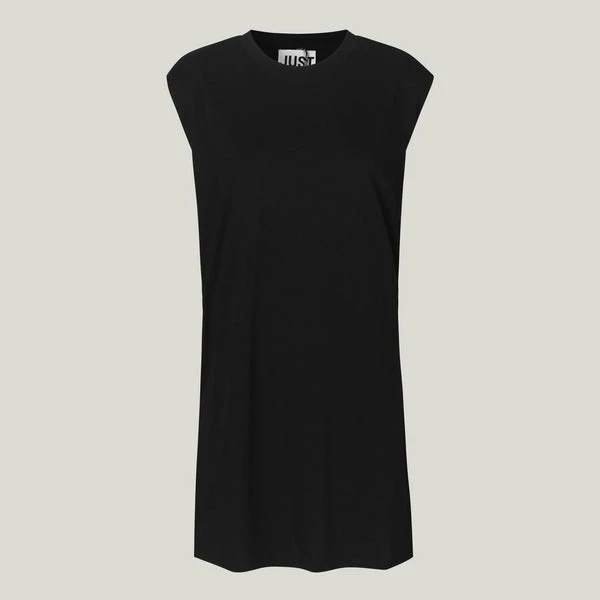 Just Female Beijing Black Dress 3 Just Female Beijing Black Dress