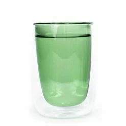 Fundamental.Berlin DOPPLER TEA GLASS