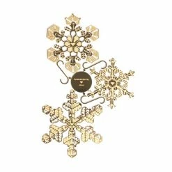 Fundamental.Berlin 3 SNOWFLAKES