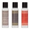 Puritx Organic Hand Sanitiser Set of 3 Mixed Essential Oils Spicy 60ml Travel Size Shipping to UK&EU only
