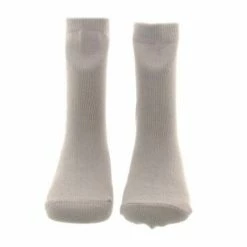 Ziggle Four Pairs Of Socks In A Box - Blues & Greys