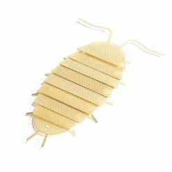 Fundamental.Berlin FLATMATE WOODLOUSE