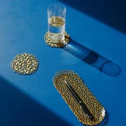 Fundamental.Berlin PENROSE LARGE TRAY