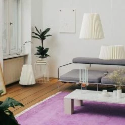 Fundamental.Berlin CREAM WIDE LAMP 8 Fundamental.Berlin CREAM WIDE LAMP