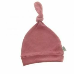 Ziggle Baby Hat - Plain Colours