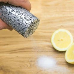 Fundamental.Berlin SALT SHAKER