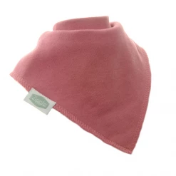 Ziggle Bandana Bib - Juneberry