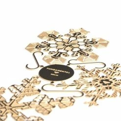 Fundamental.Berlin 3 SNOWFLAKES 8 Fundamental.Berlin 3 SNOWFLAKES