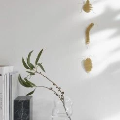 Fundamental.Berlin FLATMATE CENTIPEDE