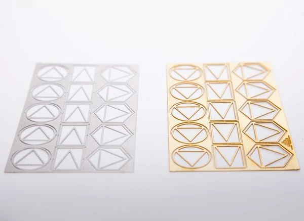 Fundamental.Berlin 15 PAPERCLIPS 4 Fundamental.Berlin 15 PAPERCLIPS