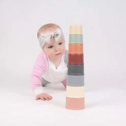 Ziggle Stacking Cups